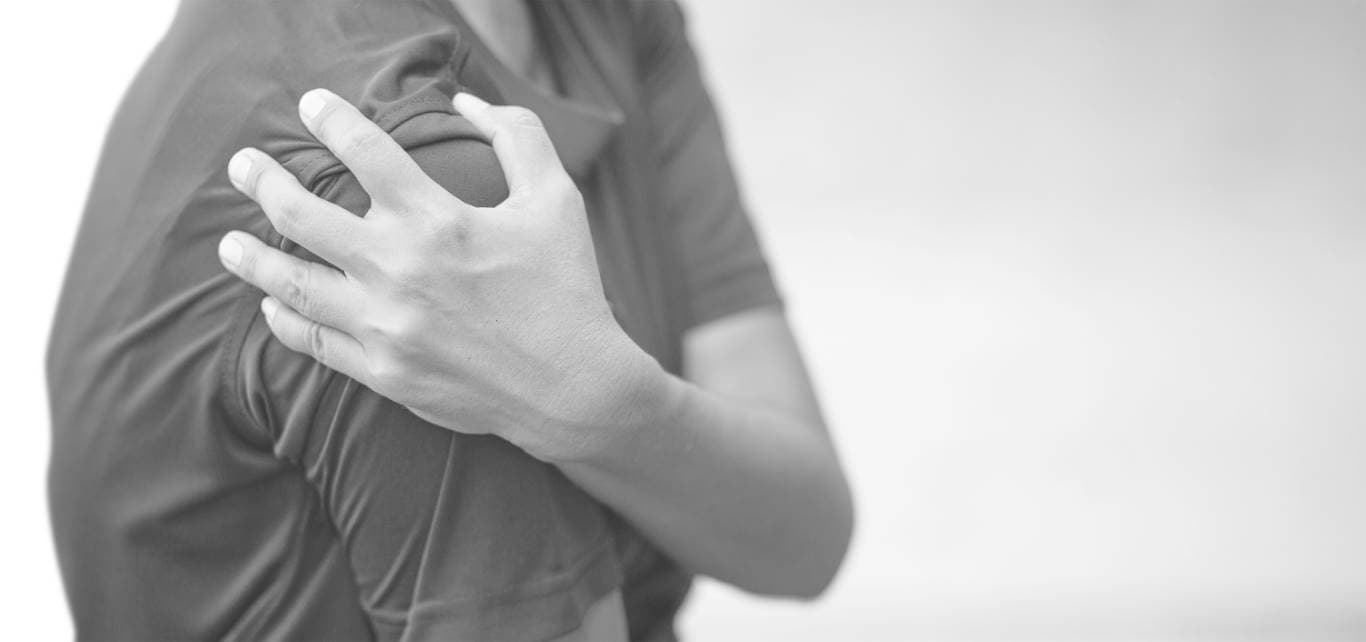 Shoulder conditions